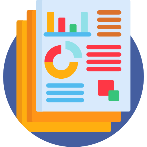 webteja business reports feature