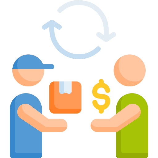webteja cash on delivery option in website