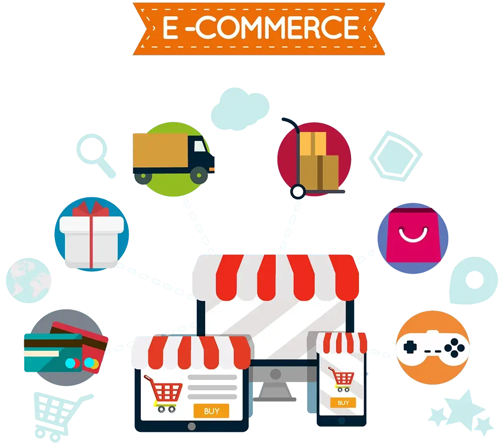 webteja online store developer e-commerce website designer