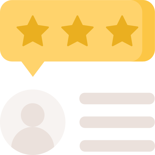 webteja rating and review system for E Commerce website