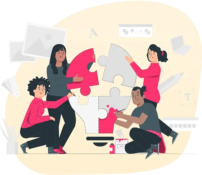 webteja website development didicated team
