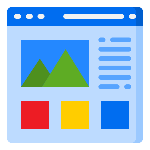 webteja website pages services online shop developer