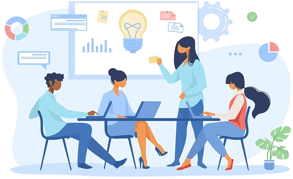 webteja what we do